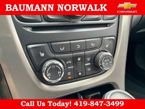 Used 2016 Buick Verano Sport Touring FWD image 30