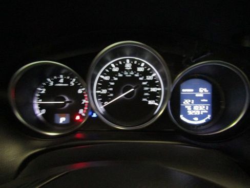 Used 2016 MAZDA CX-5 Touring w/ Bose/Moonroof Package image 4