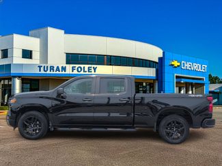 Used 2024 Chevrolet Silverado 1500 Custom w/ Rally Edition AWD/4WD video 2