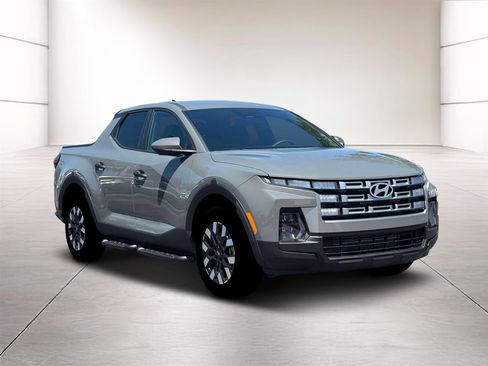 New 2026 Hyundai Santa Cruz SE image 11