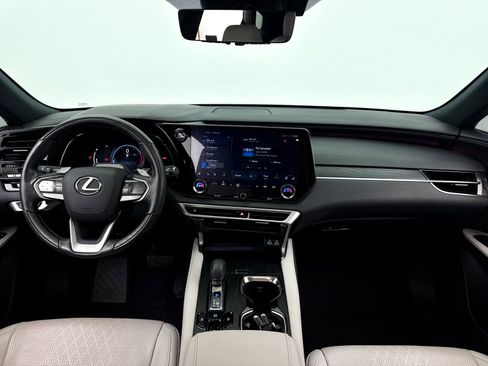 Used 2023 Lexus RX 350 Premium Plus w/ Cold Area Package image 24