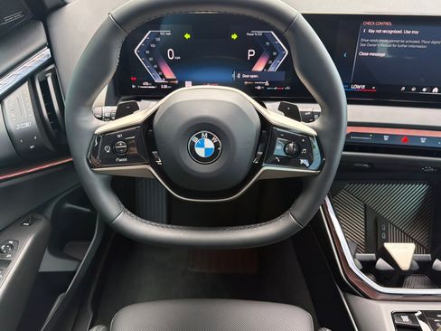 Used 2025 BMW X3 xDrive30i w/ Convenience Package image 18