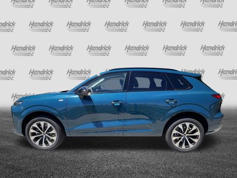 Used 2026 Audi Q3 quattro 2.0T w/ Driver Assistance Package AWD/4WD image 6