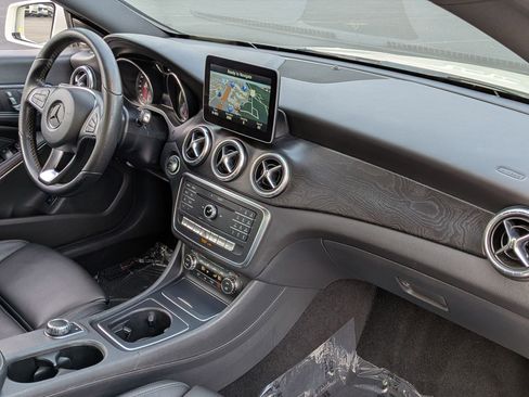 Certified 2017 Mercedes-Benz CLA 250 4MATIC image 35
