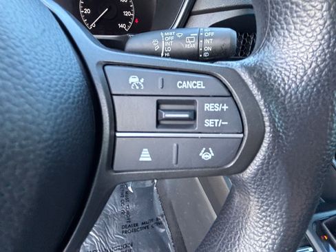 Certified 2024 Honda CR-V LX image 23