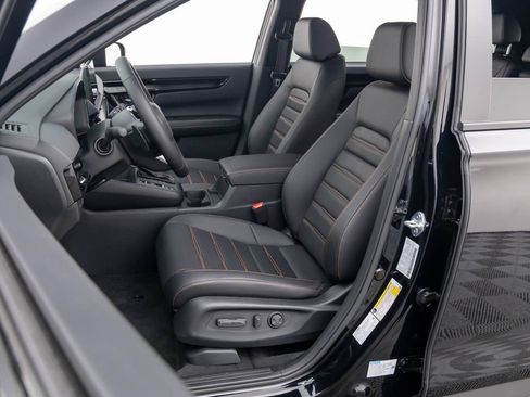 Used 2026 Honda CR-V Sport Touring image 16
