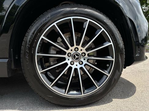 Used 2021 Mercedes-Benz GLE 350 image 51