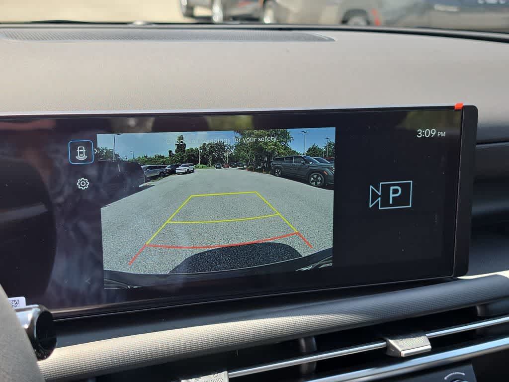 New 2026 Hyundai Tucson SE FWD image 30