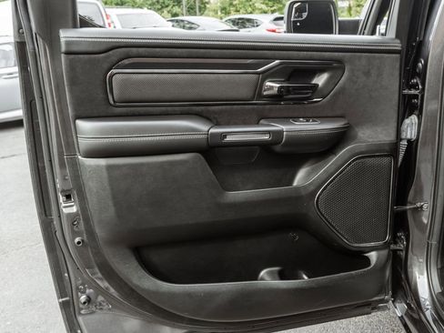 Used 2021 RAM 1500 TRX w/ TRX Level 2 Equipment Group AWD/4WD image 28