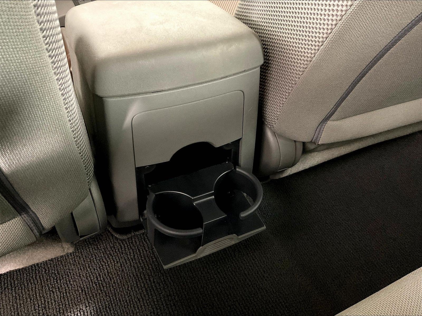 Used 2020 Nissan Frontier SV w/ Midnight Edition Floor Mats AWD/4WD image 11