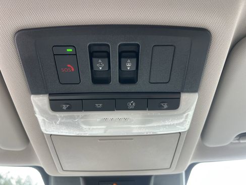 New 2026 Nissan Rogue Dark Armor FWD image 11