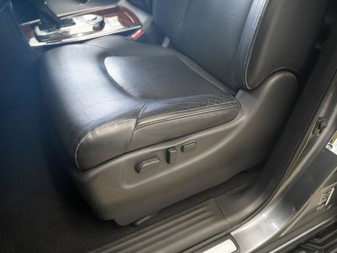 Used 2019 INFINITI QX80 Luxe RWD image 27