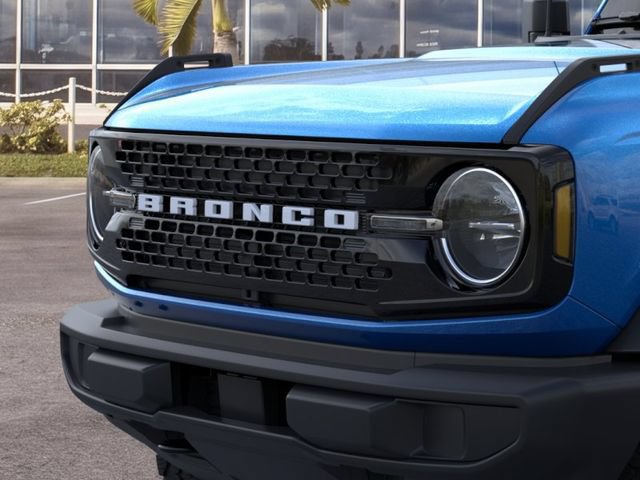 New 2026 Ford Bronco Big Bend AWD/4WD image 46