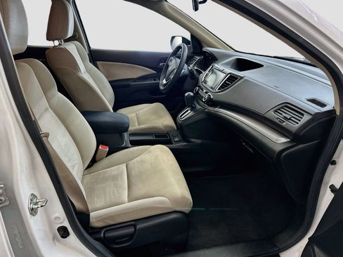 Used 2015 Honda CR-V EX image 32