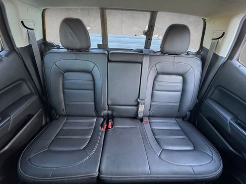 Used 2020 GMC Canyon Denali image 22