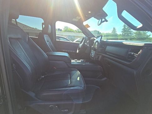 Used 2023 Ford Expedition Max Limited AWD/4WD image 8