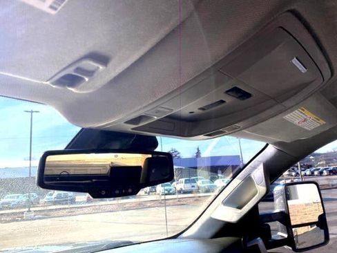 Used 2015 GMC Sierra 3500 Denali w/ Duramax Plus Package image 21