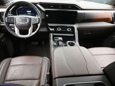 Certified 2024 GMC Sierra 1500 Denali w/ Technology Package image 15
