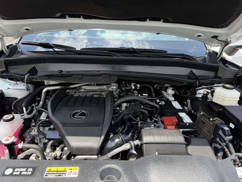 Used 2024 Lexus TX 350 AWD w/ Cold Weather Package image 27