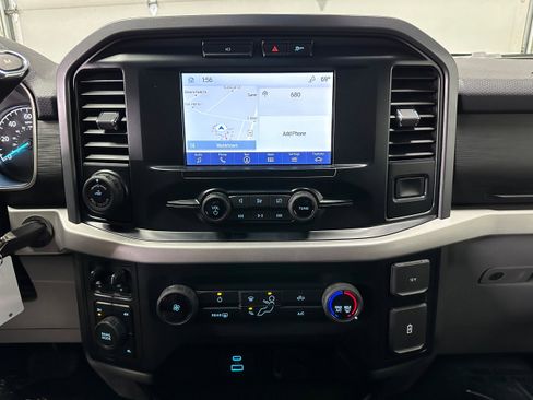 Certified 2023 Ford F150 XLT w/ Trailer Tow Package image 17