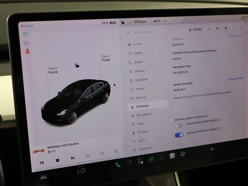 Used 2019 Tesla Model 3 Long Range AWD/4WD image 35
