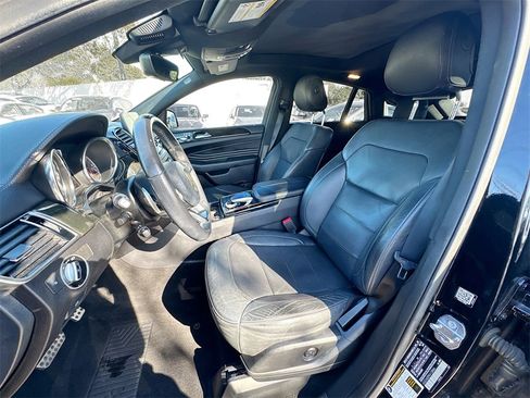 Used 2019 Mercedes-Benz GLE 43 AMG 4MATIC Coupe image 22