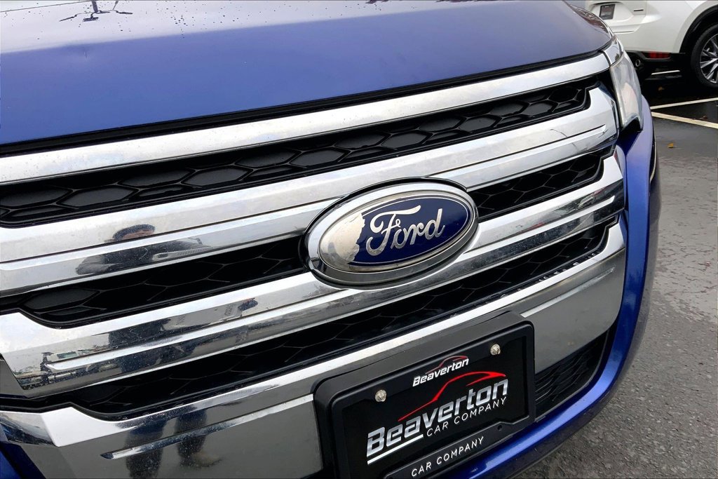 Used 2013 Ford Edge SEL AWD/4WD image 33