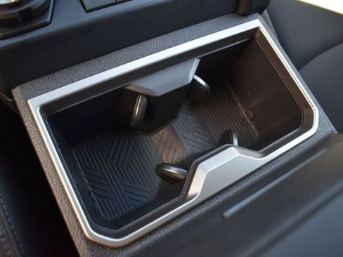 Certified 2024 Toyota Tacoma SR5 image 14