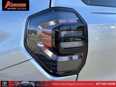 Certified 2025 Toyota 4Runner TRD Sport Premium image 14