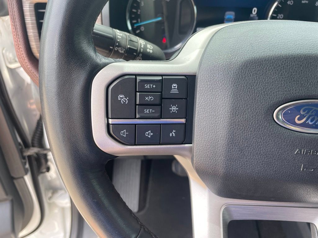 Used 2022 Ford Expedition Max Limited RWD image 18