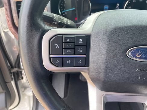 Used 2022 Ford Expedition Max Limited RWD image 18