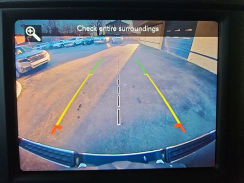 Used 2021 RAM 1500 Big Horn w/ Trailer Tow Group image 20