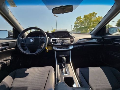 Used 2014 Honda Accord Sport image 16