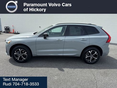 New 2026 Volvo XC60 B5 Core w/ Climate Package AWD/4WD image 4