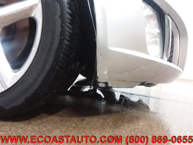 Used 2008 Saturn Sky Red Line RWD image 13