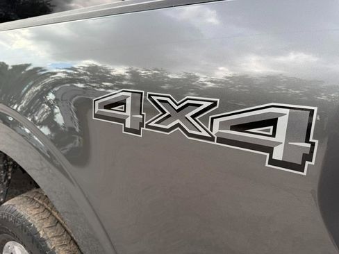 Used 2024 Ford F150 Lariat w/ Bed Utility Package AWD/4WD image 18