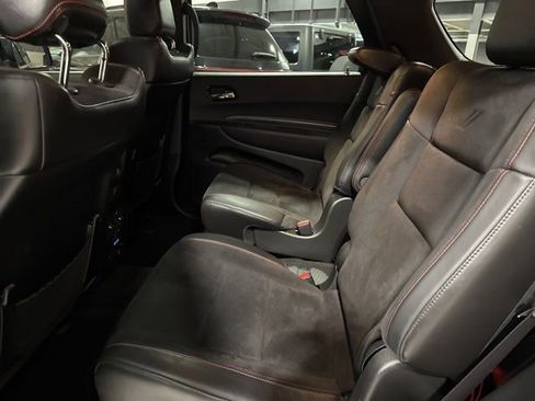 Used 2023 Dodge Durango R/T w/ Tow 'N Go Package AWD/4WD image 24