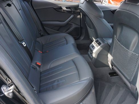 Used 2019 Audi A5 2.0T Prestige w/ Black Optic Plus Package image 30