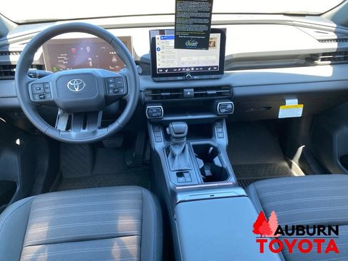 New 2026 Toyota RAV4 SE AWD/4WD image 25