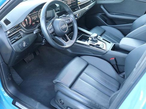 Used 2022 Audi A4 2.0T Premium Plus image 9