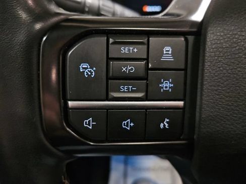 Used 2023 Ford Expedition Platinum AWD/4WD image 33
