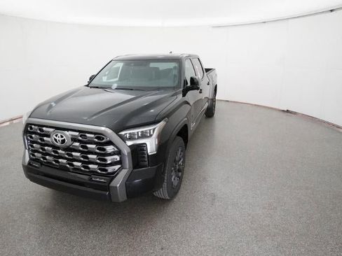 New 2026 Toyota Tundra Platinum image 16
