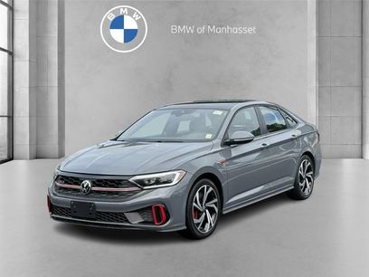 Used 2022 Volkswagen Jetta GLI Autobahn