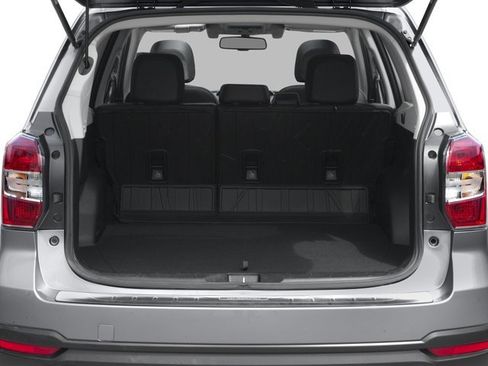 Used 2016 Subaru Forester 2.5i Limited w/ Protection Package #2 image 15
