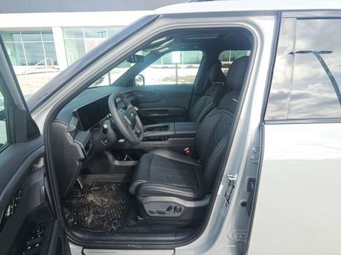 New 2027 Kia Telluride SX Prestige X-Pro image 6