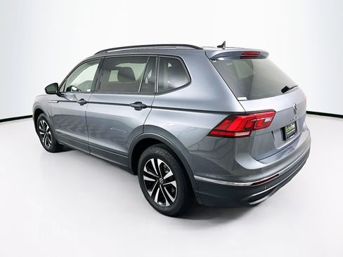 Used 2024 Volkswagen Tiguan S image 5