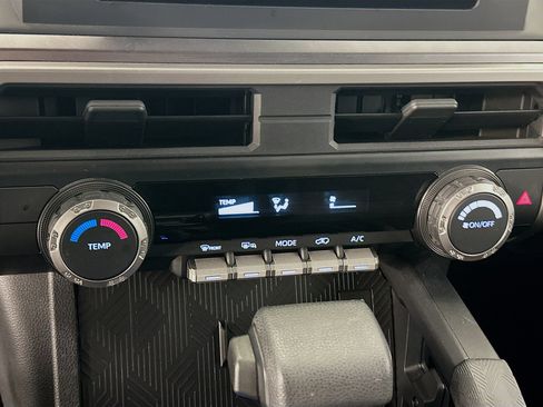 Used 2025 Toyota 4Runner SR5 image 24