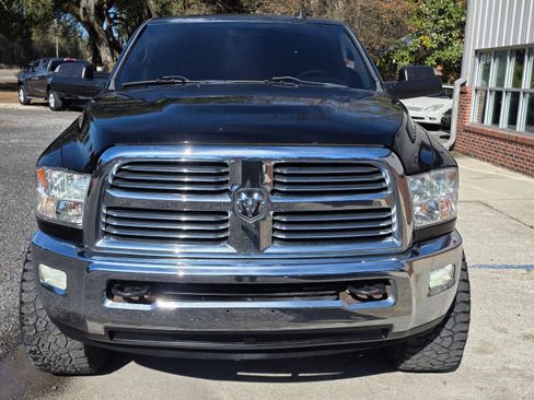 Used 2014 RAM 2500 Big Horn AWD/4WD image 8