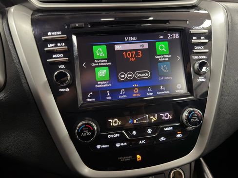 Used 2019 Nissan Murano Platinum AWD/4WD image 20