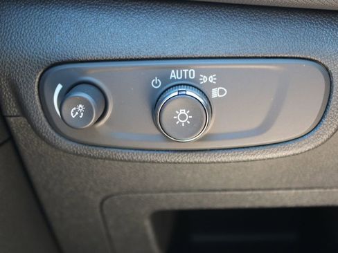 New 2026 Chevrolet TrailBlazer LS w/ LS Convenience Package FWD image 38